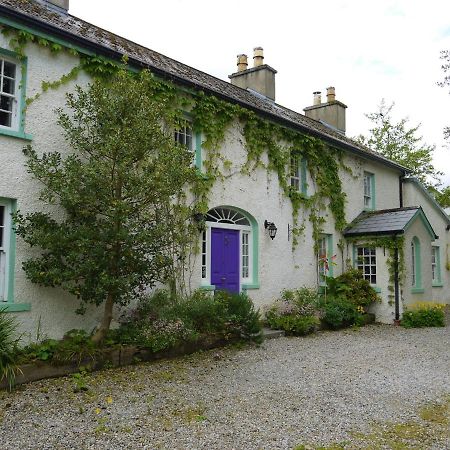 The Coachhouse @ Kingsfort House Sligo Zewnętrze zdjęcie