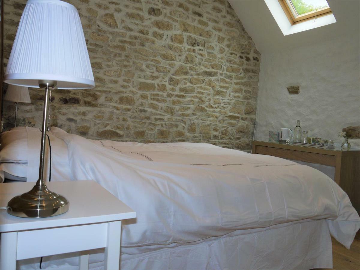 The Coachhouse @ Kingsfort House Sligo Zewnętrze zdjęcie
