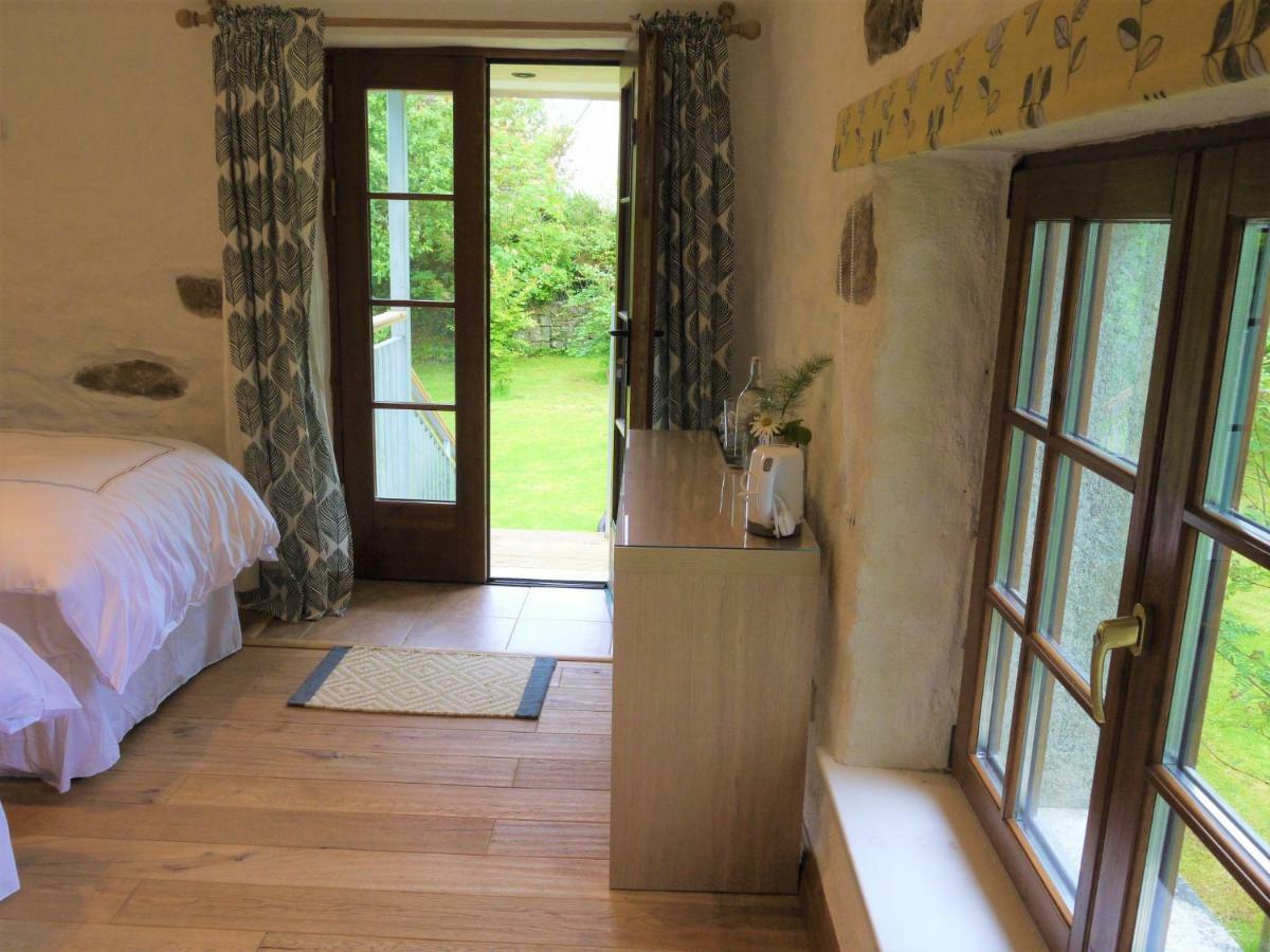 The Coachhouse @ Kingsfort House Sligo Zewnętrze zdjęcie