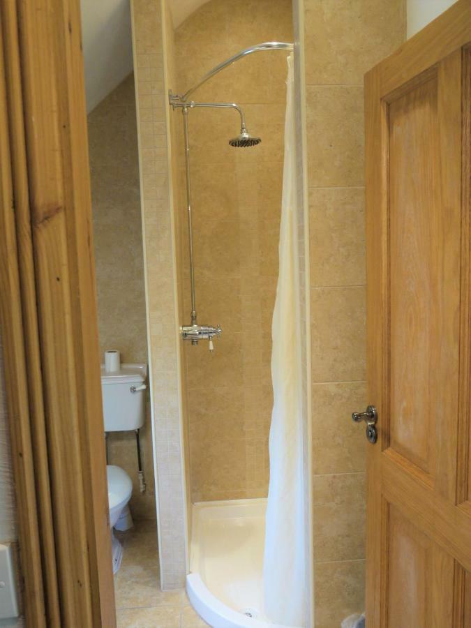 The Coachhouse @ Kingsfort House Sligo Zewnętrze zdjęcie