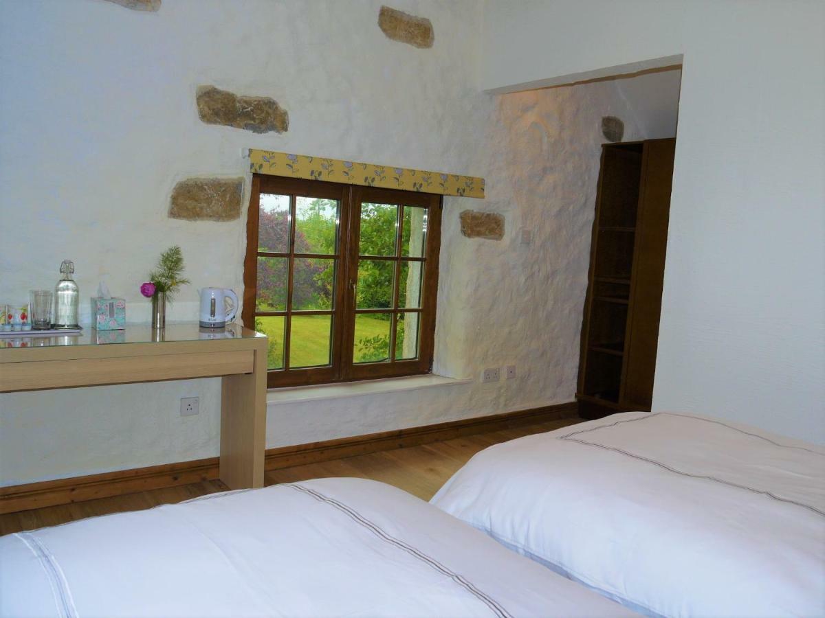 The Coachhouse @ Kingsfort House Sligo Zewnętrze zdjęcie