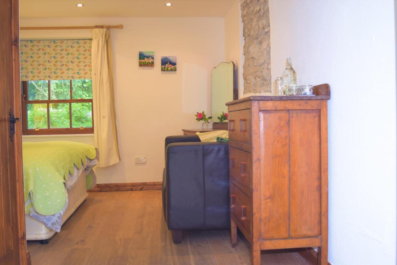 The Coachhouse @ Kingsfort House Sligo Zewnętrze zdjęcie