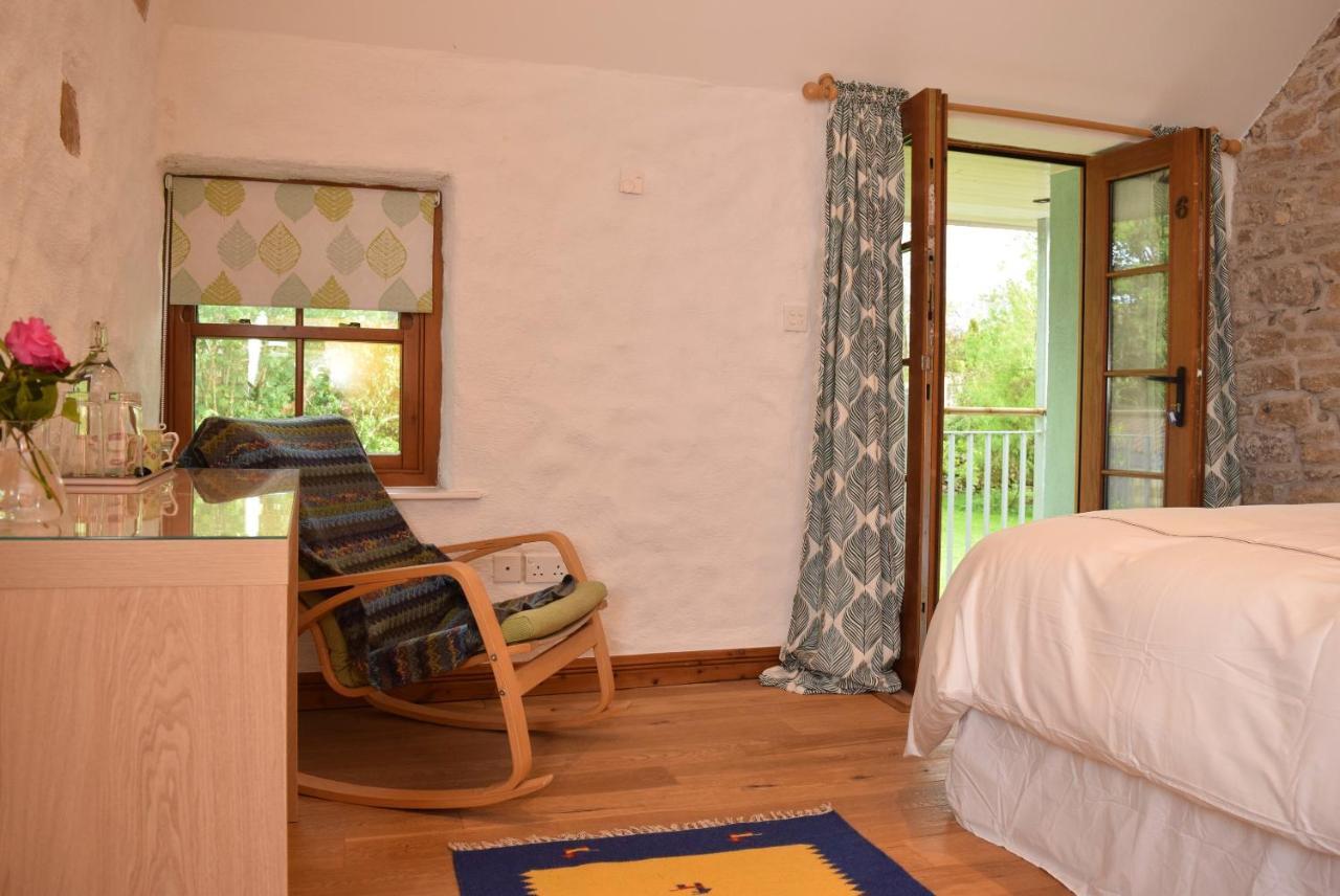 The Coachhouse @ Kingsfort House Sligo Zewnętrze zdjęcie