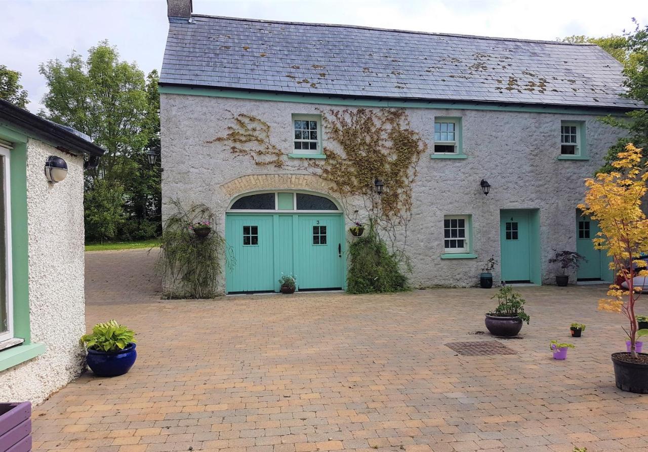 The Coachhouse @ Kingsfort House Sligo Zewnętrze zdjęcie